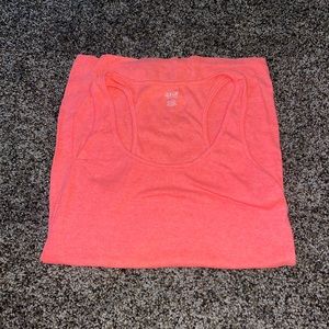 Women’s tank top